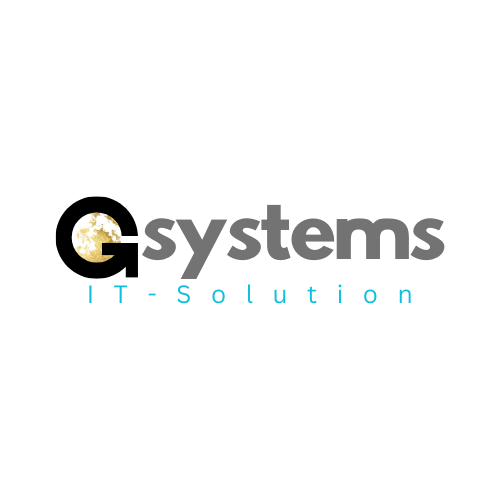 G-Systems IT Solutions